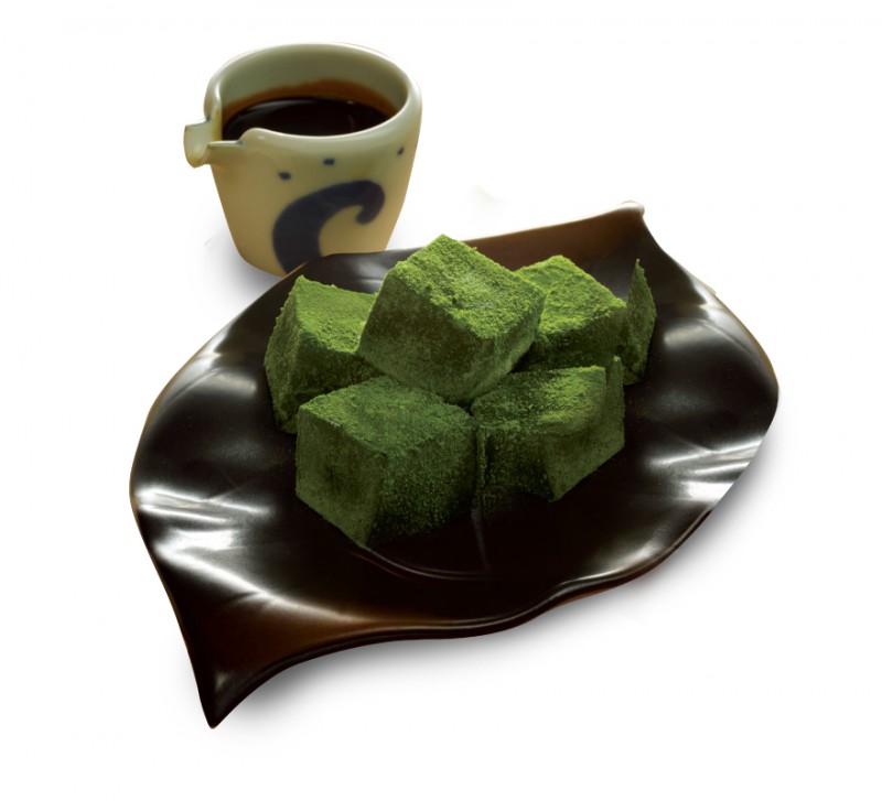 วาราบิโมจิ